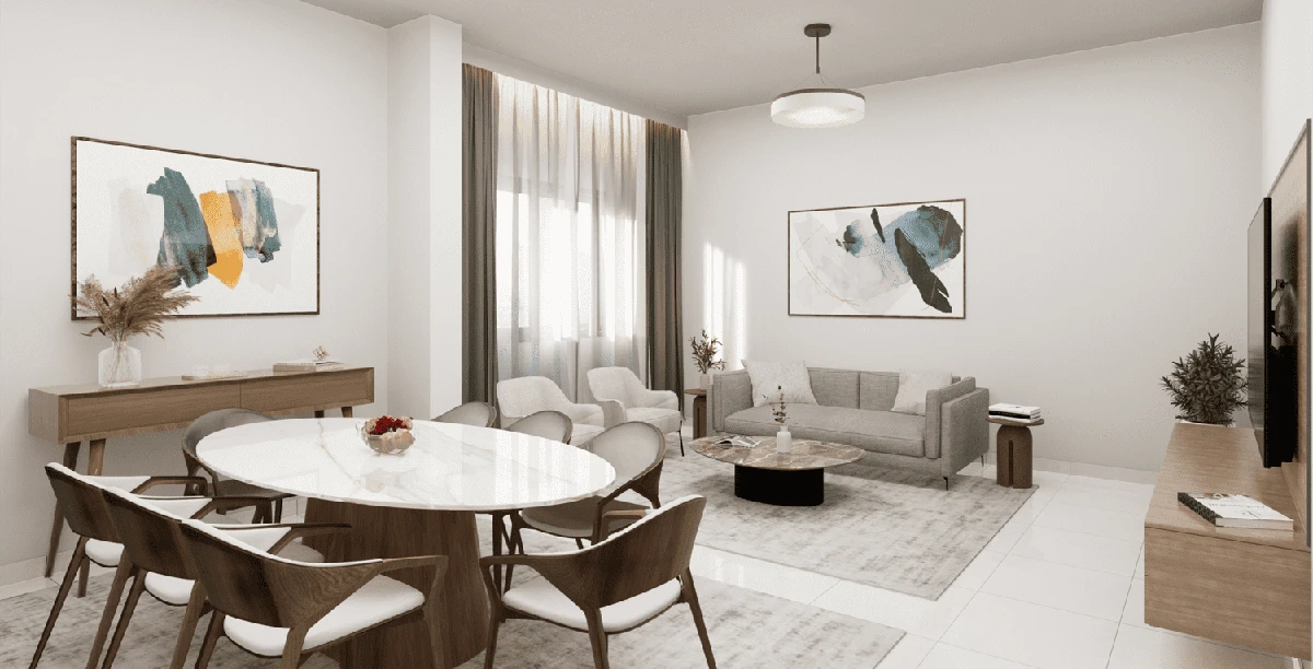 Alameera Village C2