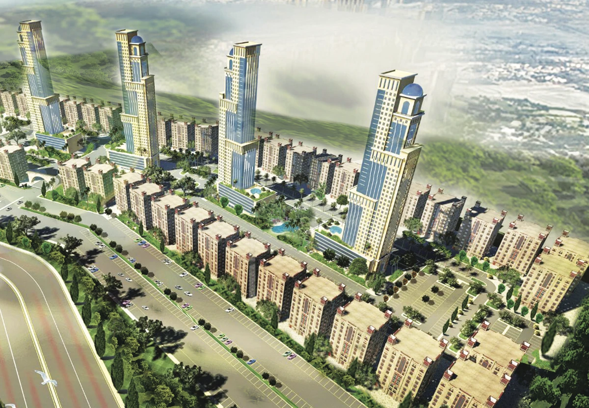 Alameera Village C3