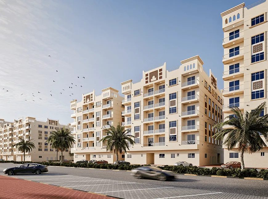 Alameera Village C3
