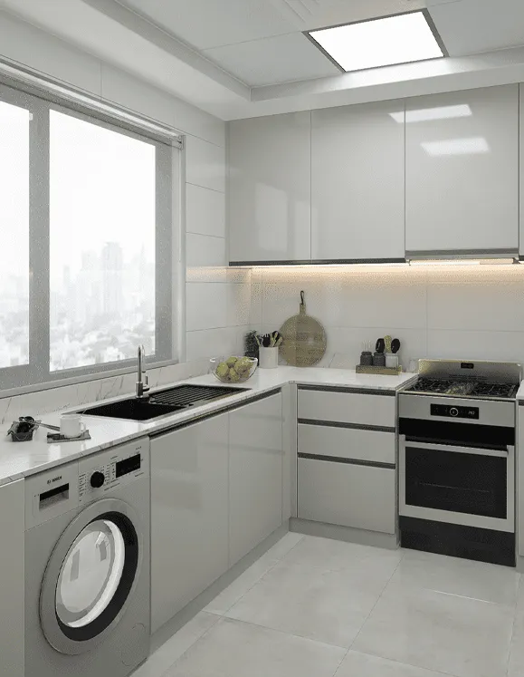 Alameera Village C3