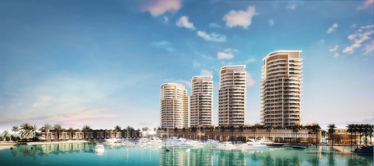 Alhamra Waterfront