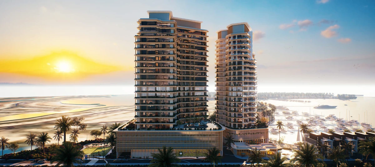 Alhamra Waterfront