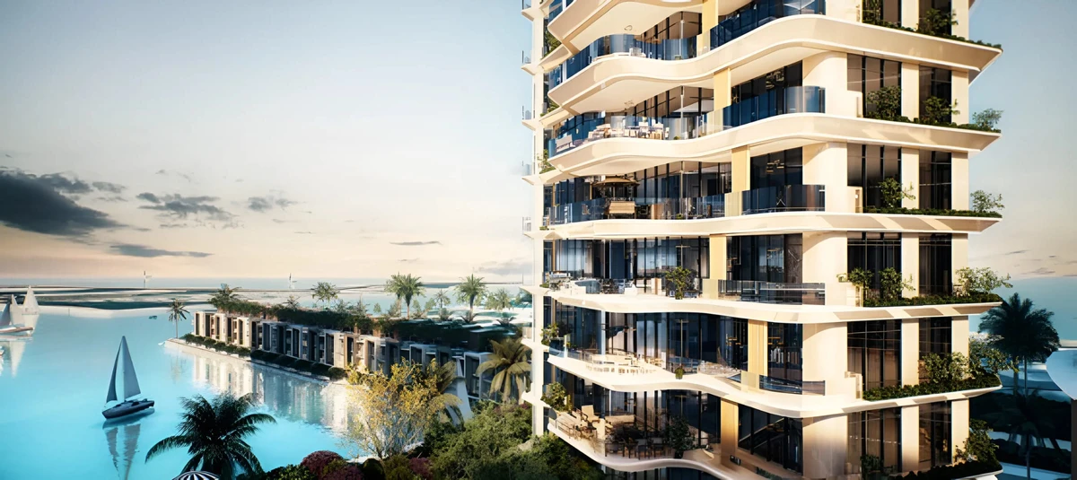 Alhamra Waterfront