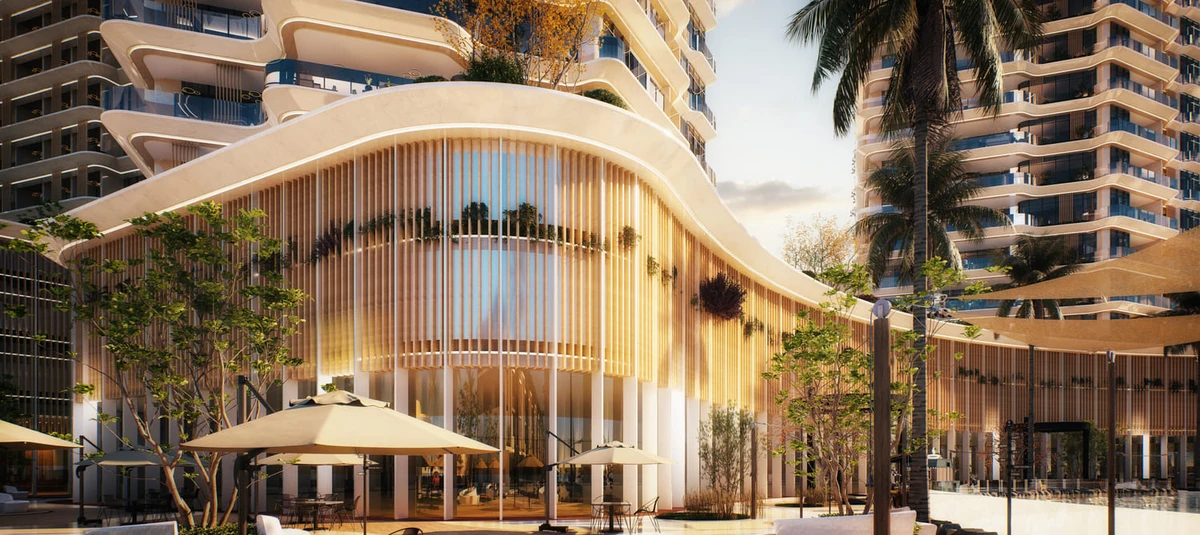 Alhamra Waterfront