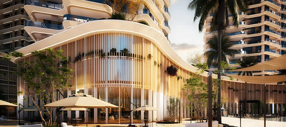 Alhamra Waterfront