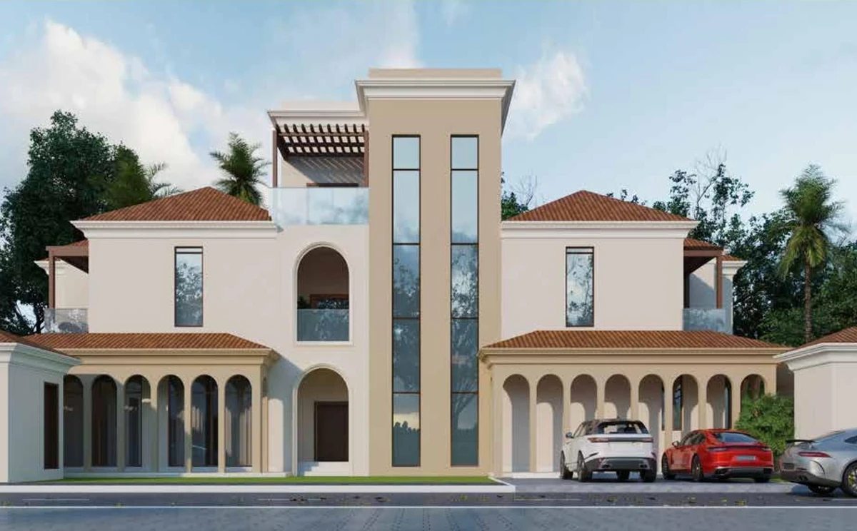 Almaha Ranches