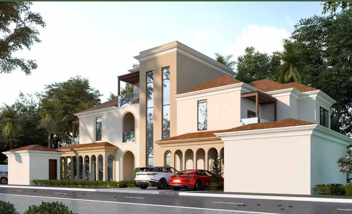 Almaha Ranches