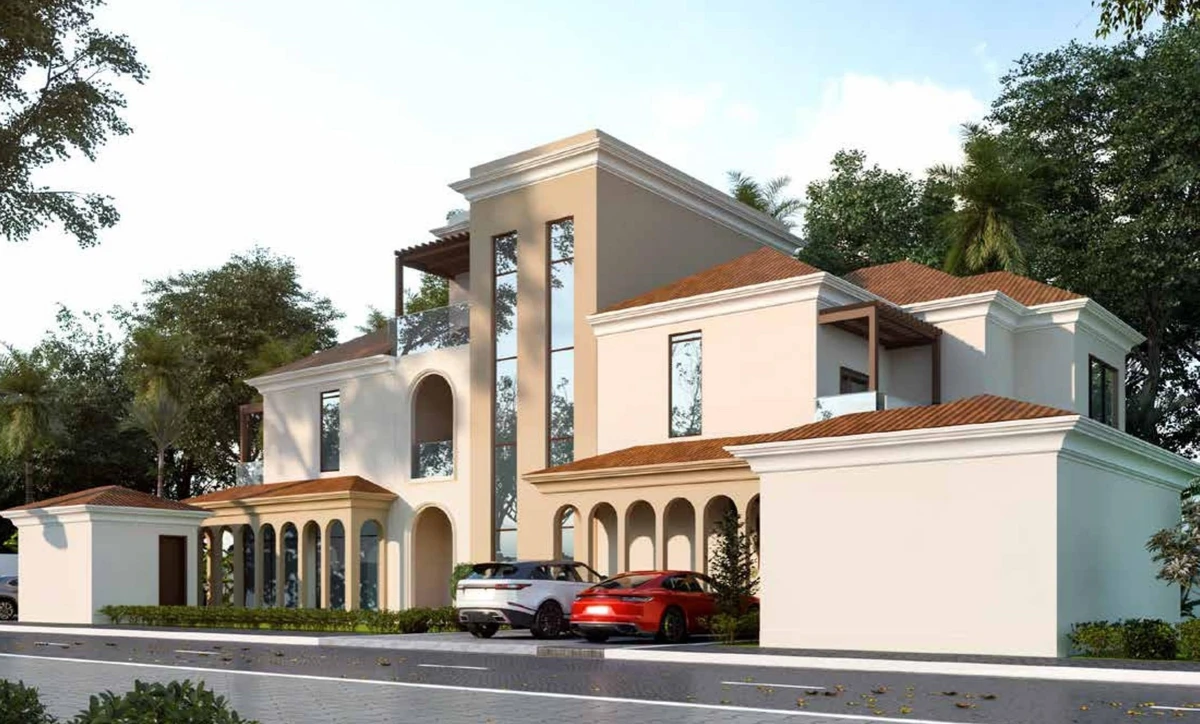 Almaha Ranches