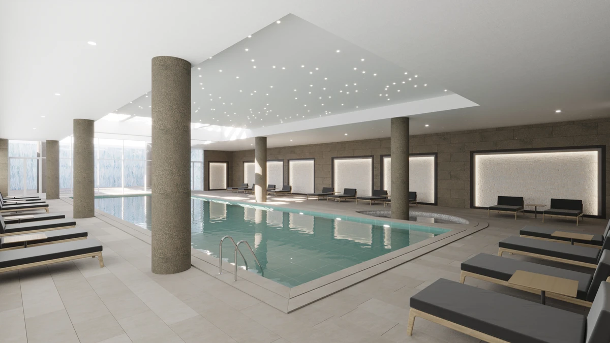 Al Mahra Residence