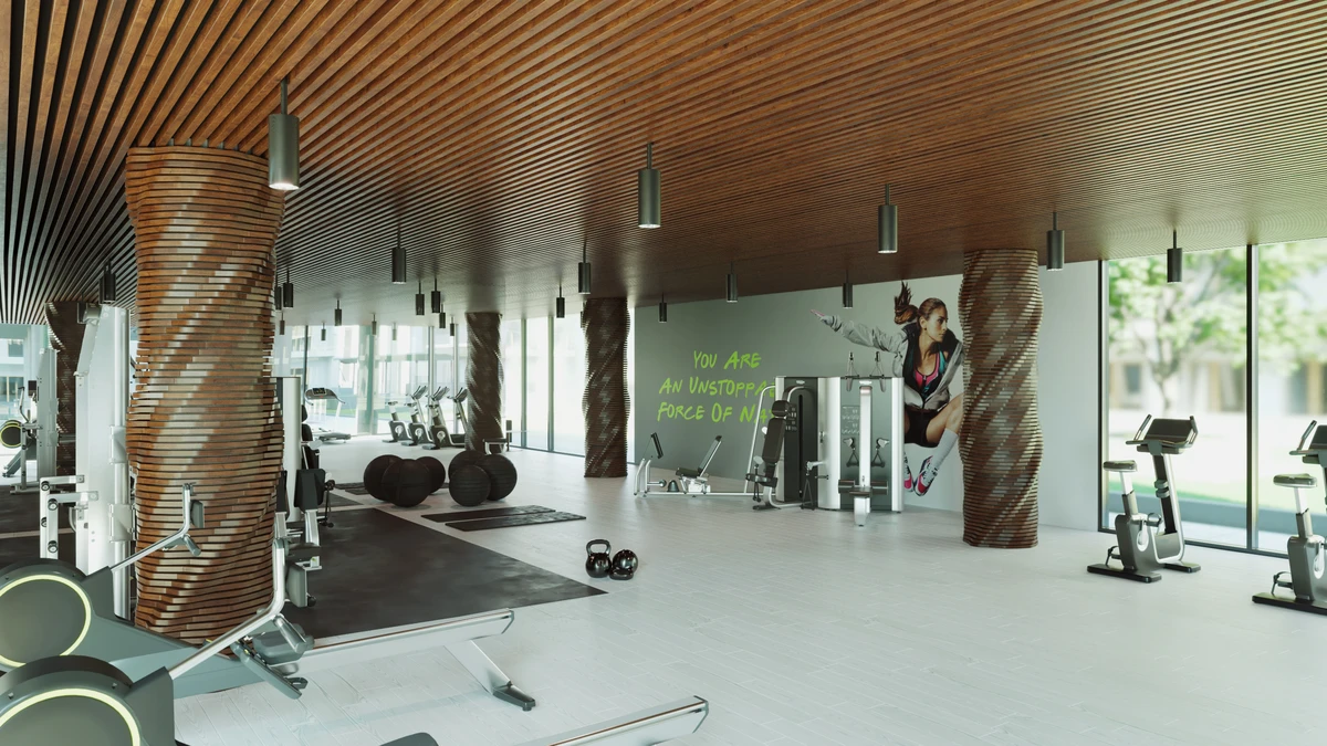 Al Mahra Residence