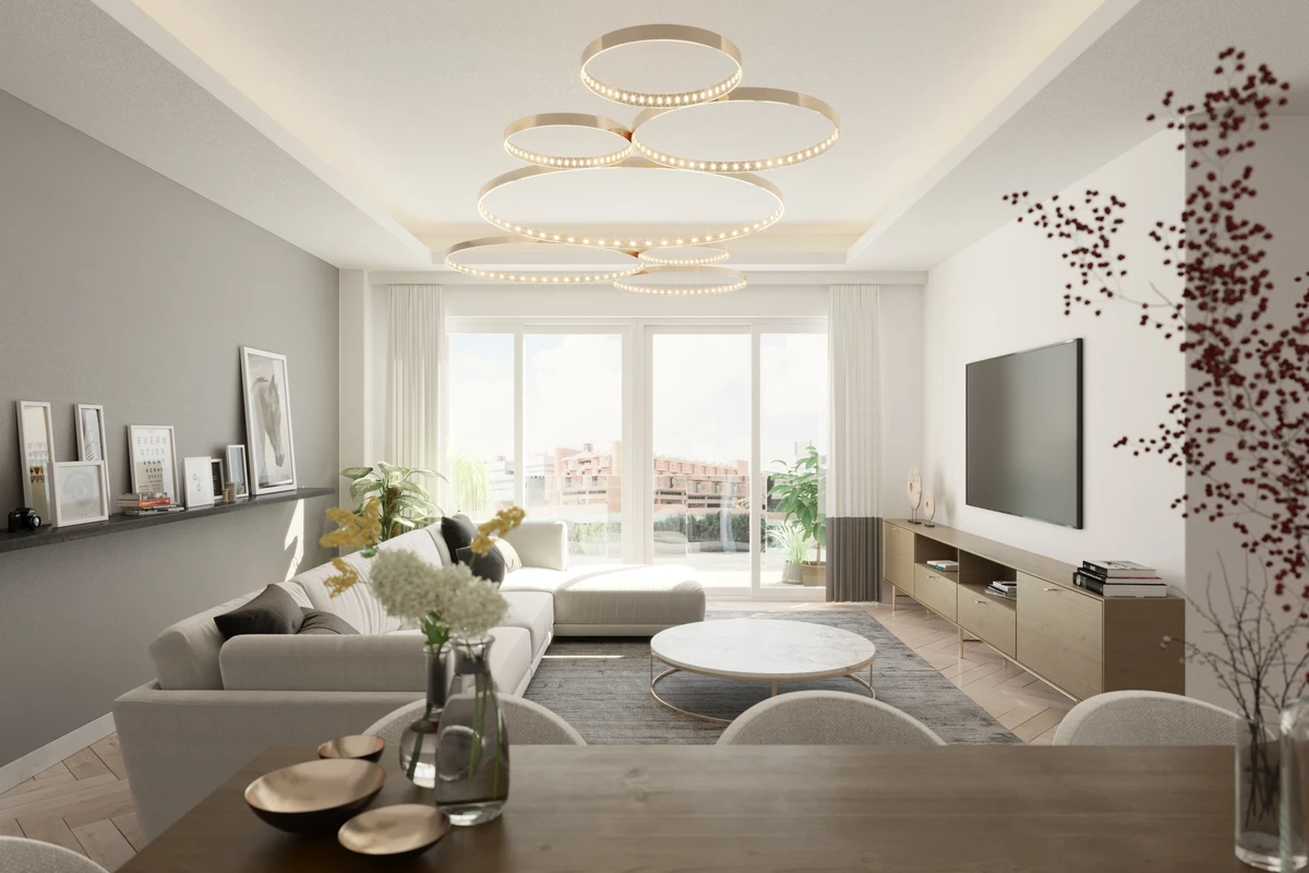 Al Mahra Residence