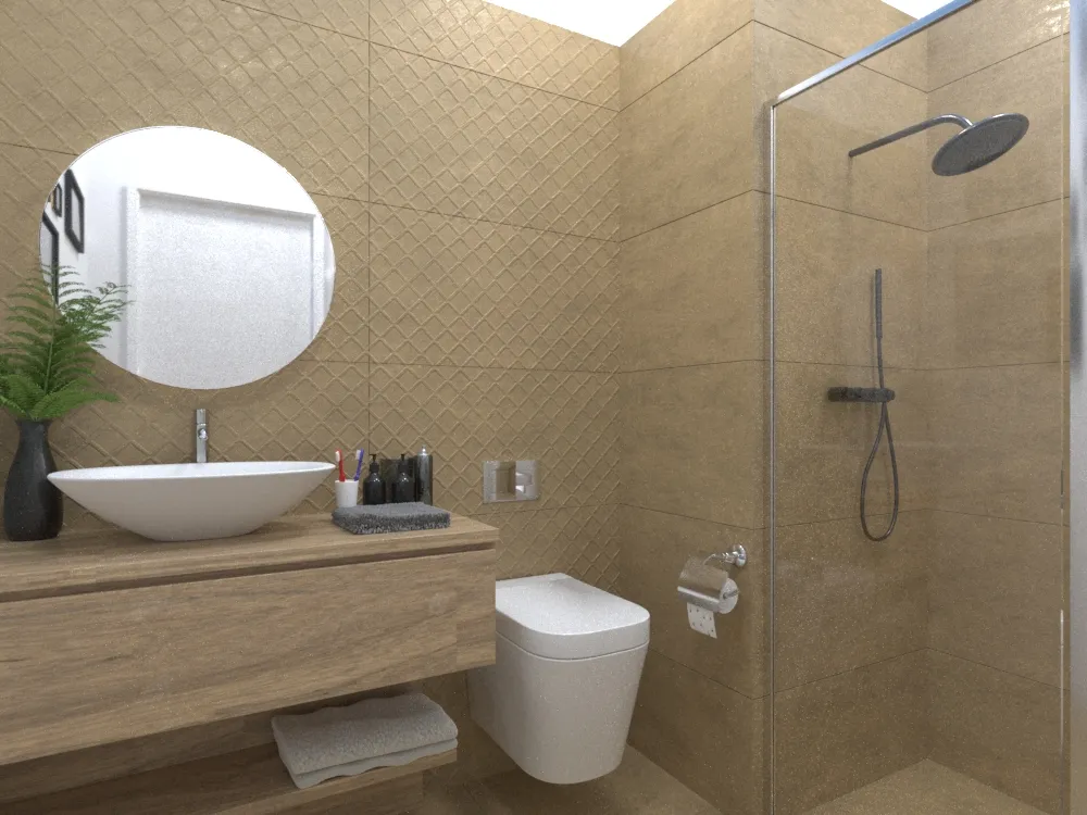 Al Mahra Residence