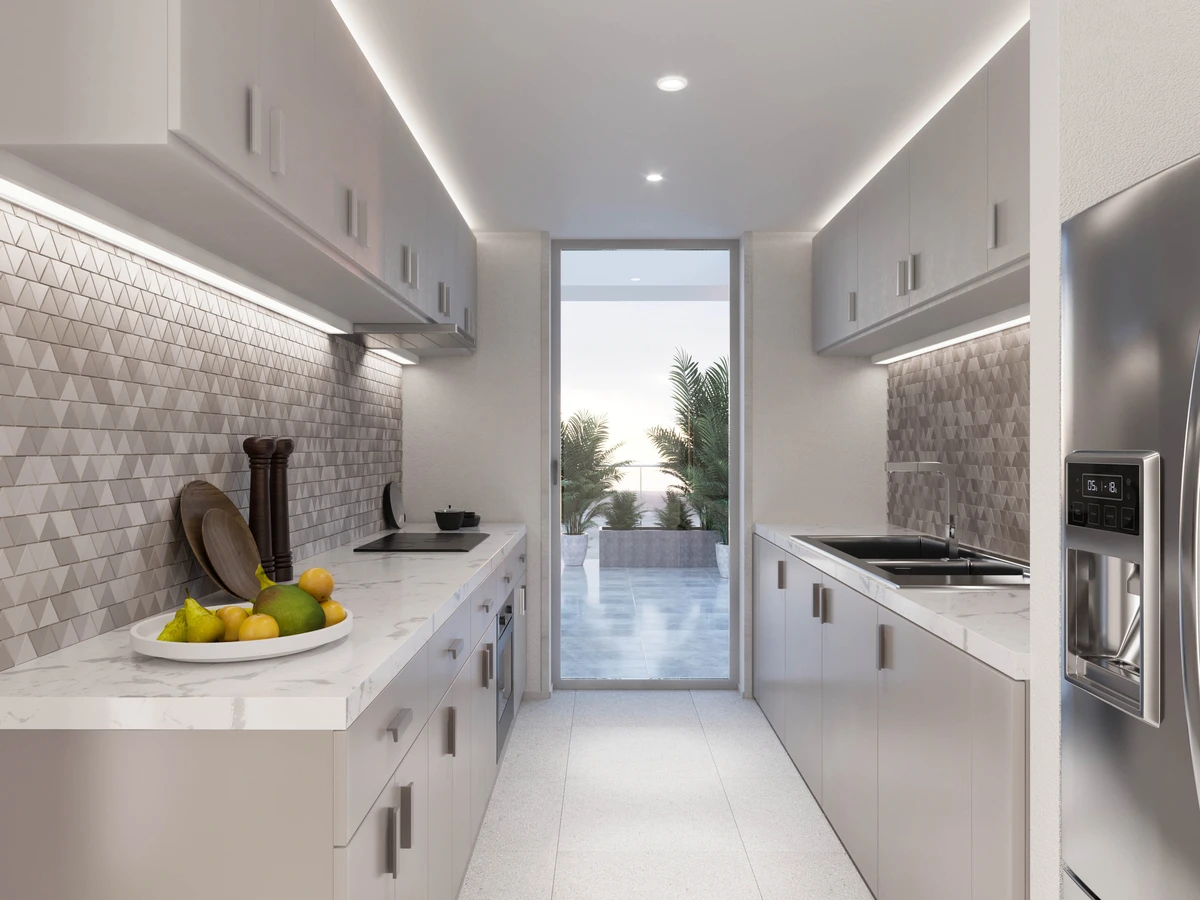 Al Mahra Residence