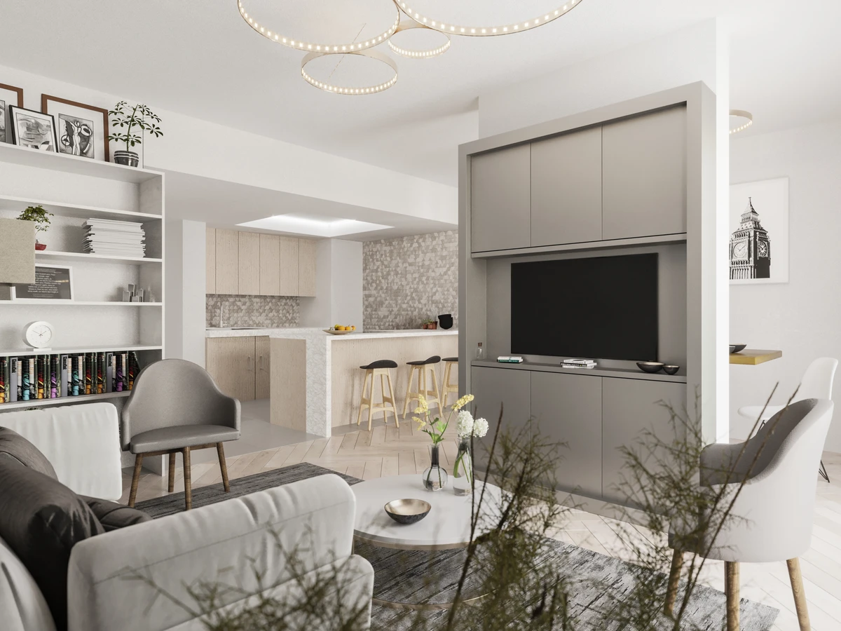 Al Mahra Residence