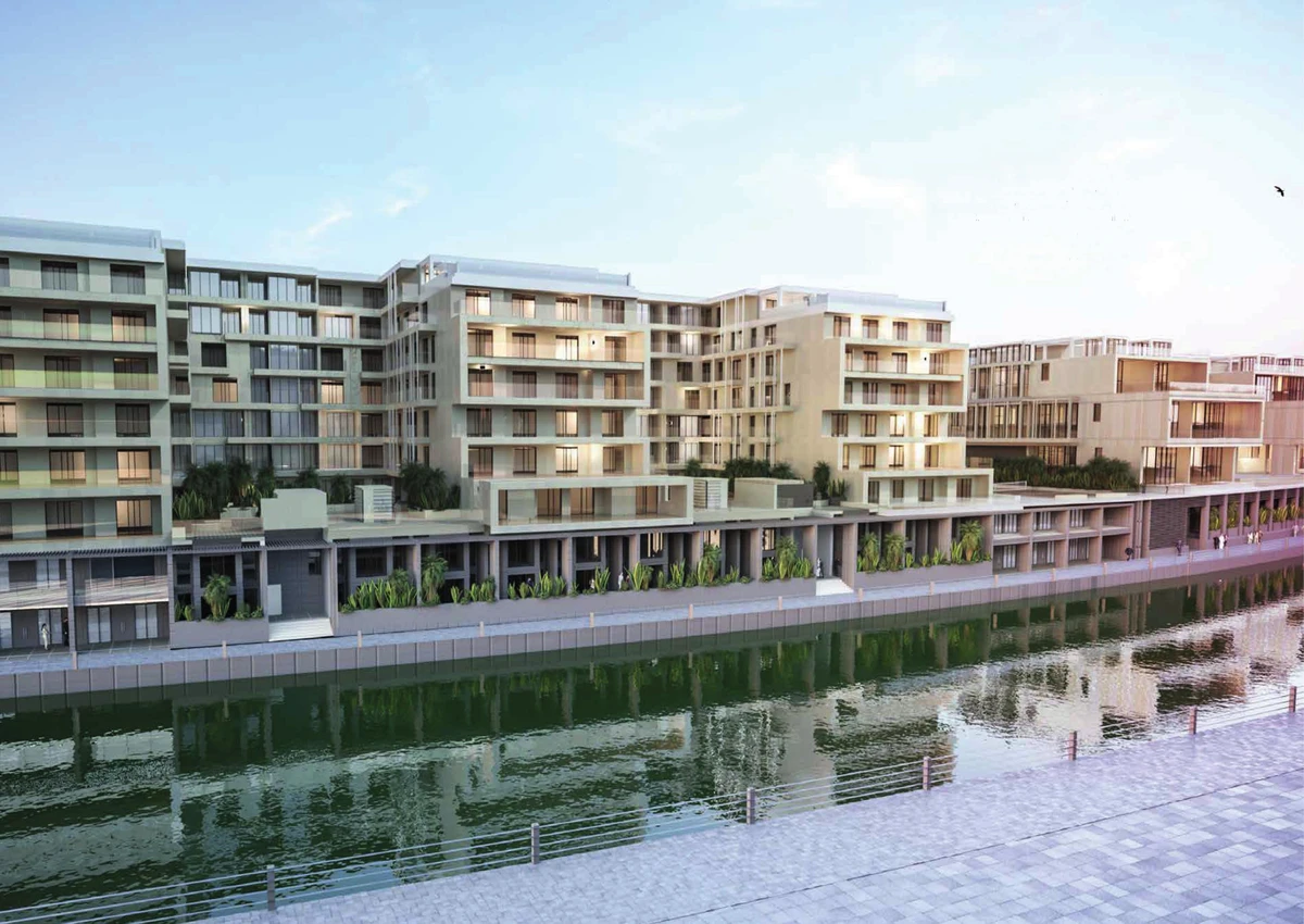 Alraha Loft 2