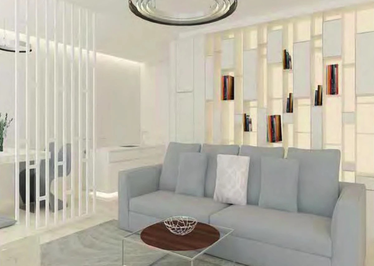 Alraha Loft 2