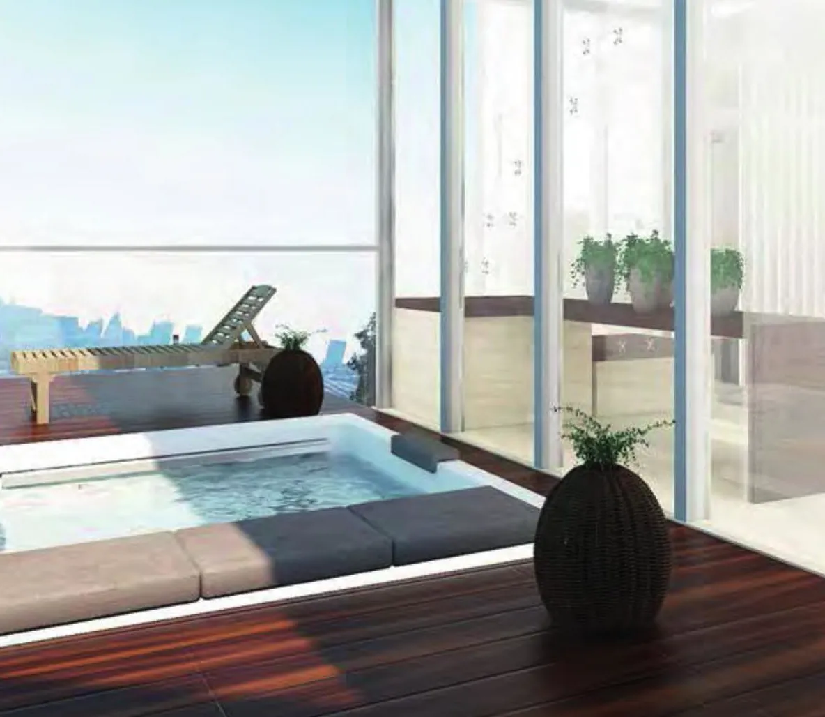 Alraha Loft 2