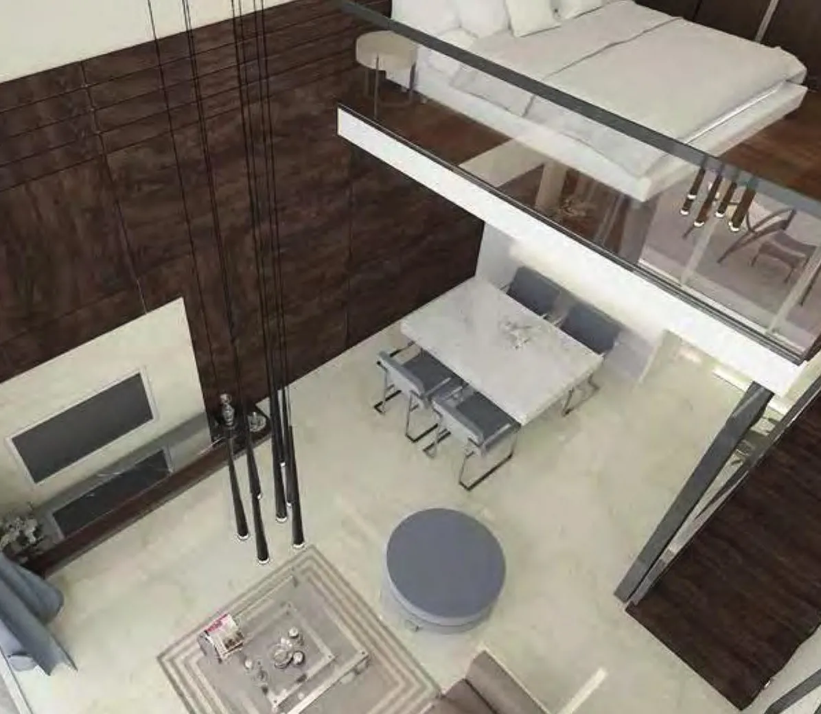 Alraha Loft 2