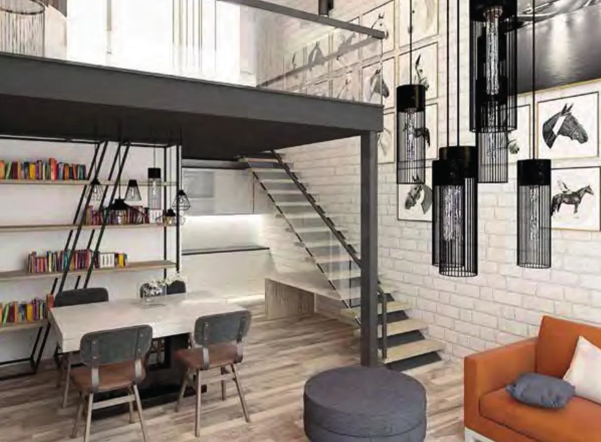 Alraha Loft 2