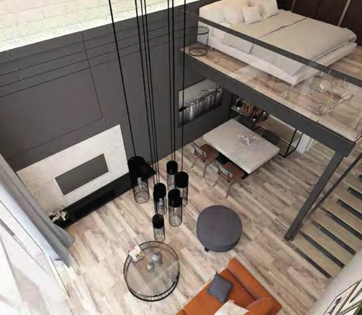 Alraha Loft 2