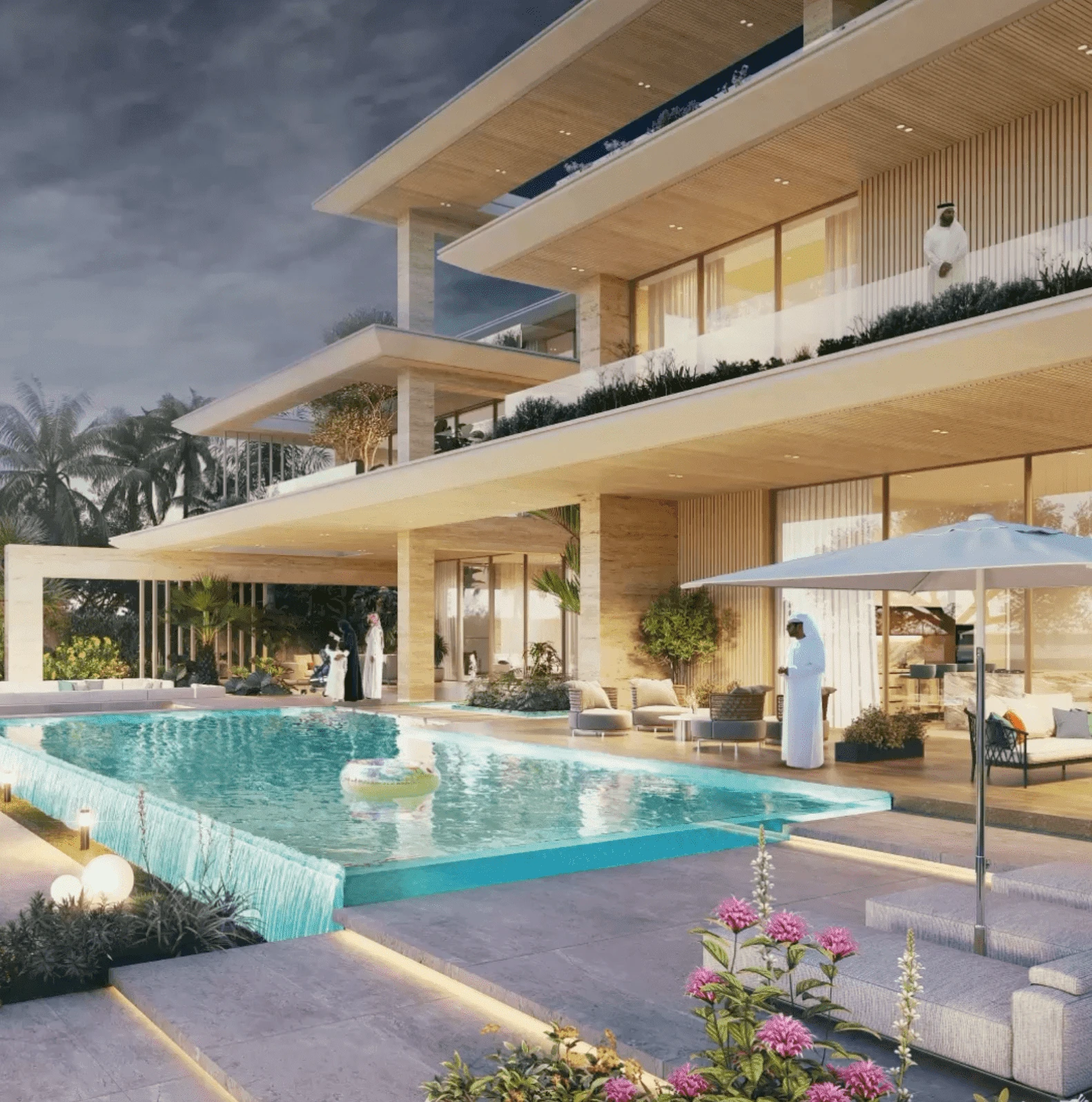 Althuraya Island 1