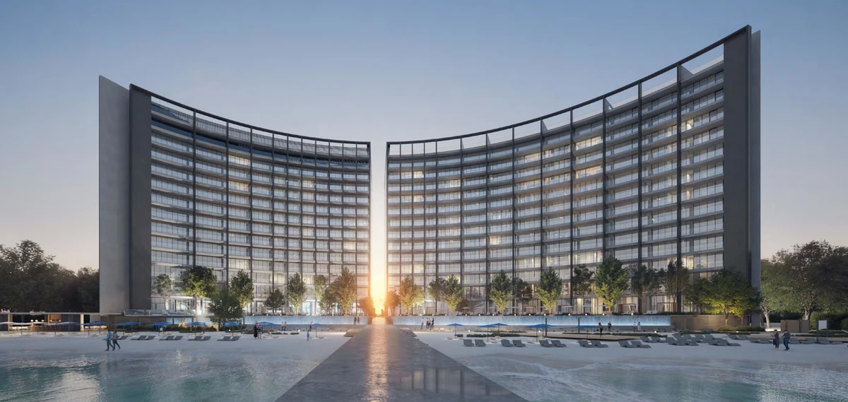 Anantara Sharjah Residences