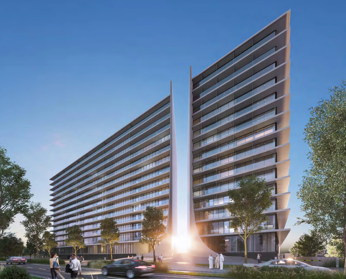 Anantara Sharjah Residences