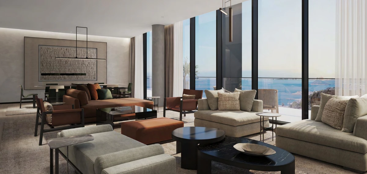 Anantara Sharjah Residences