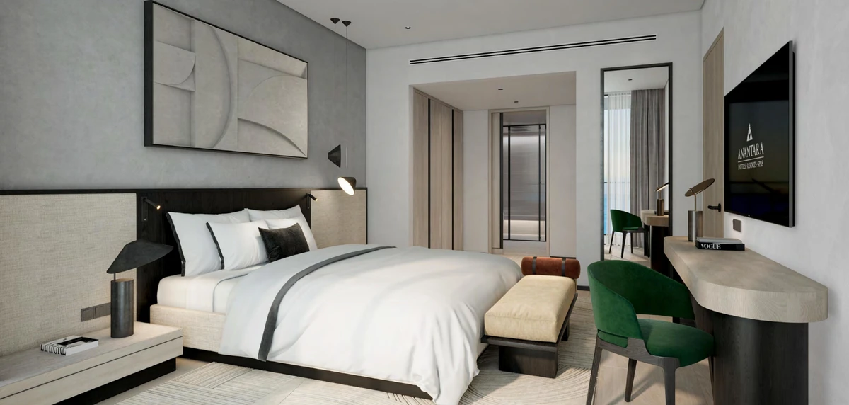 Anantara Sharjah Residences