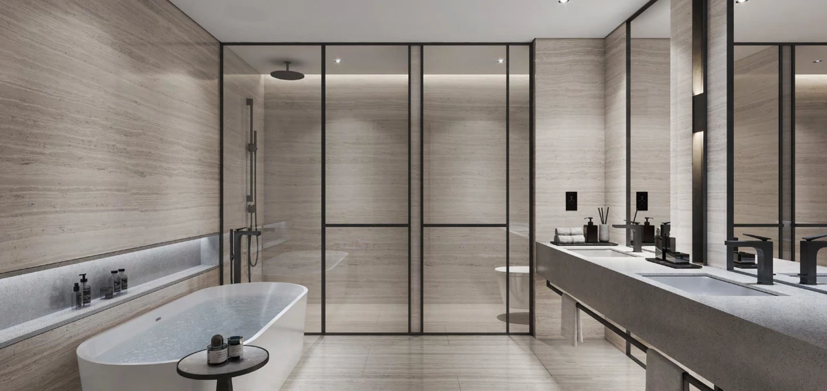 Anantara Sharjah Residences