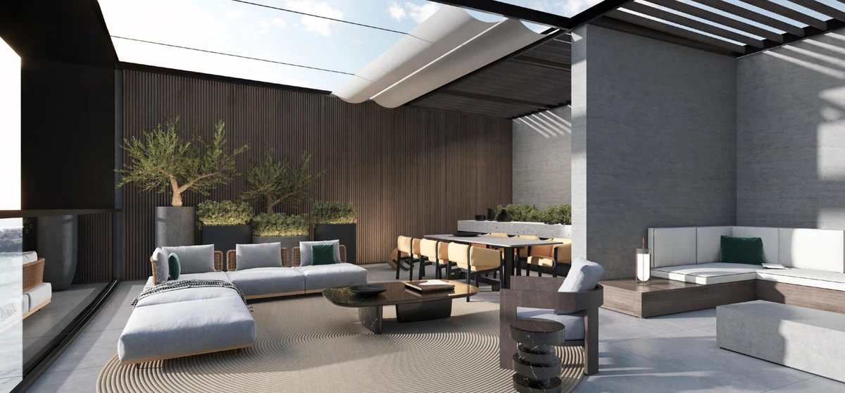 Anantara Sharjah Residences