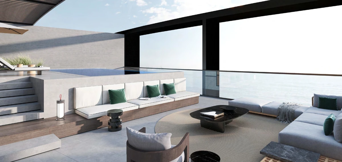 Anantara Sharjah Residences