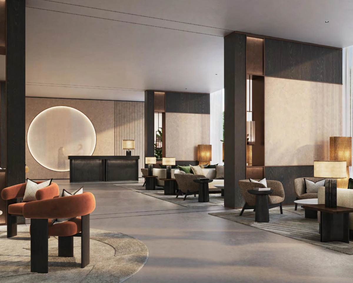 Anantara Sharjah Residences