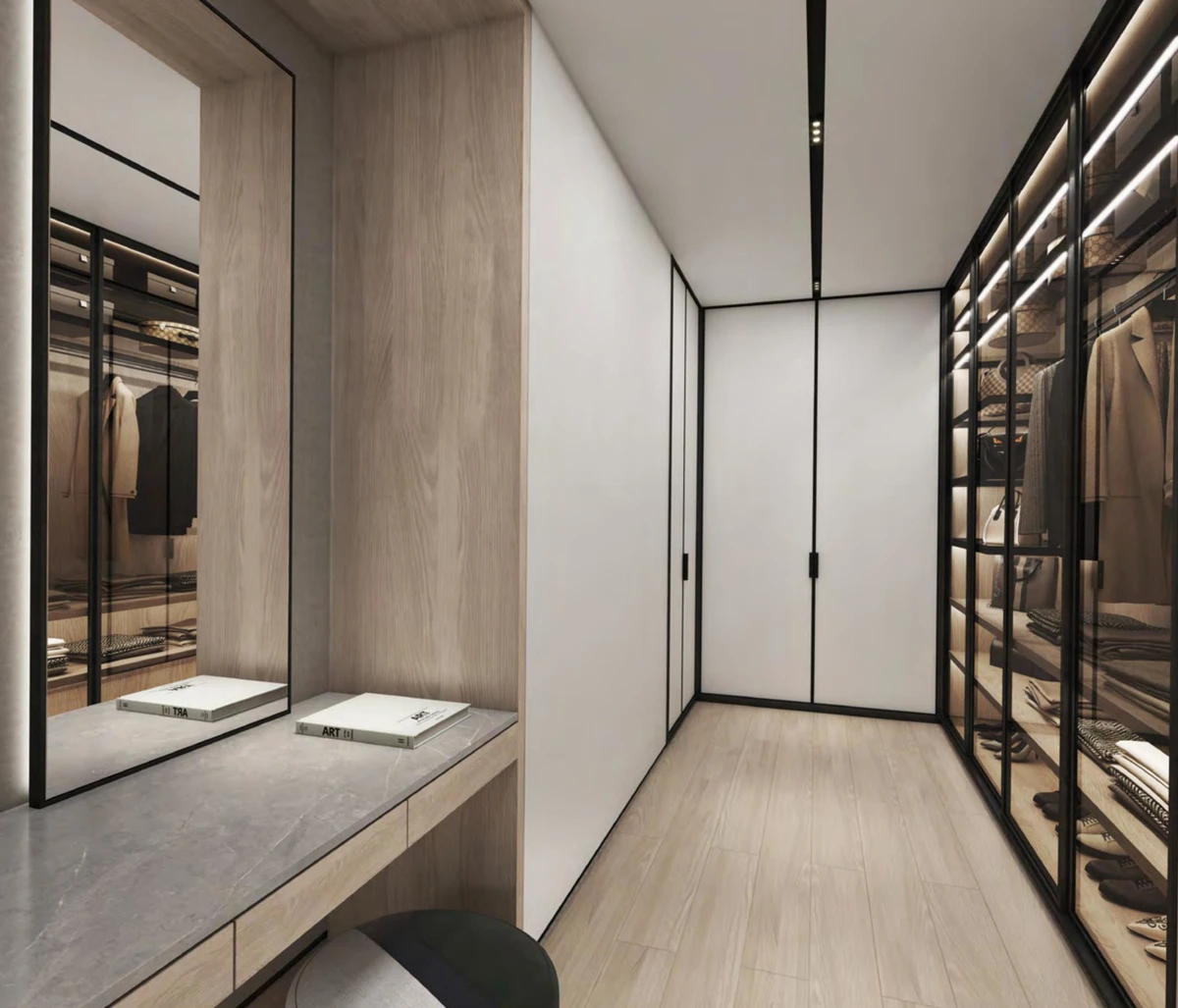 Anantara Sharjah Residences