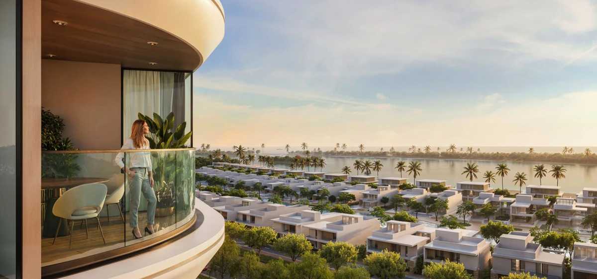Aquamarine Beach Residences