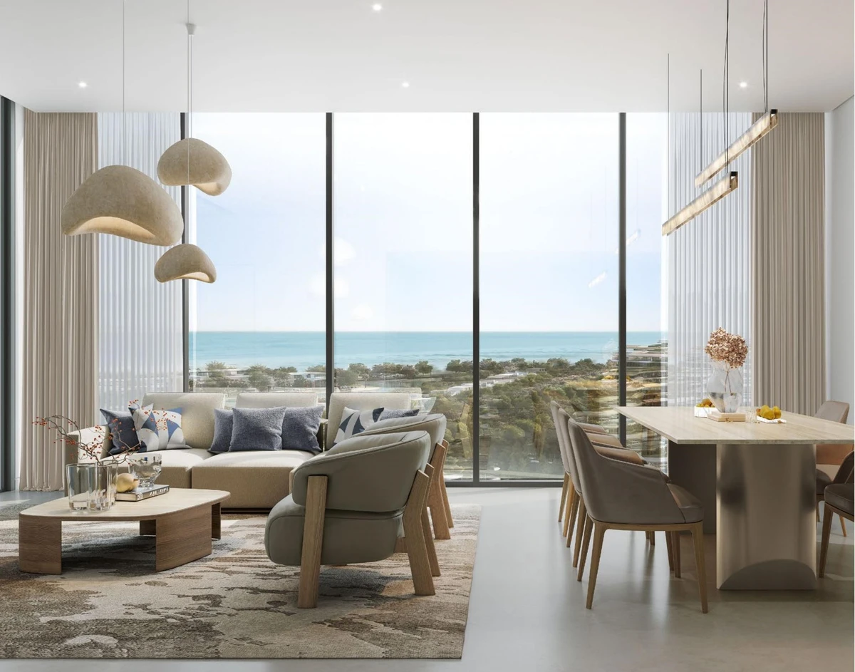 Aquamarine Beach Residences