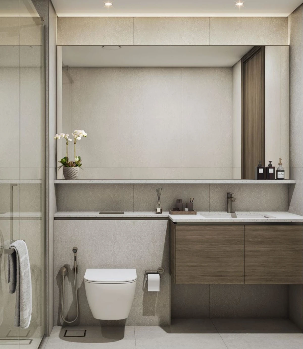 Aquamarine Beach Residences