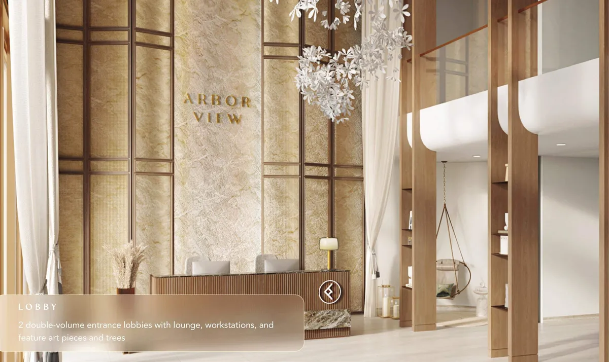 Arbor View