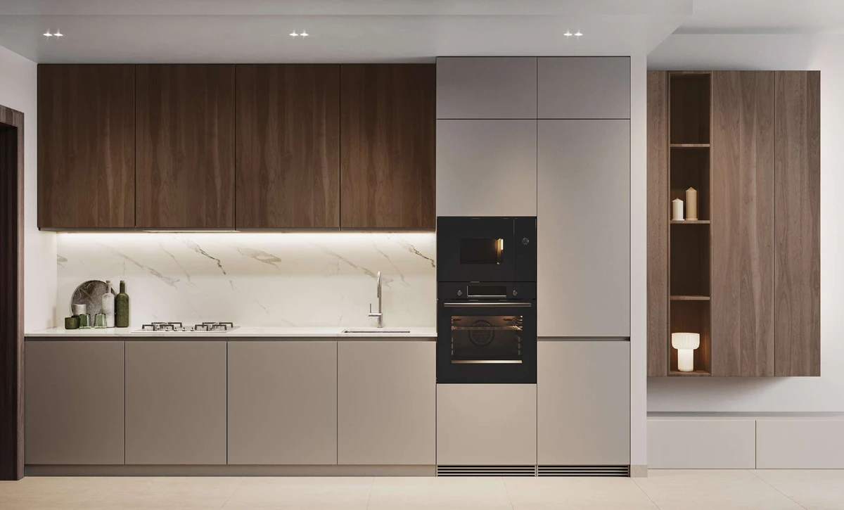 Aurel1a Residence