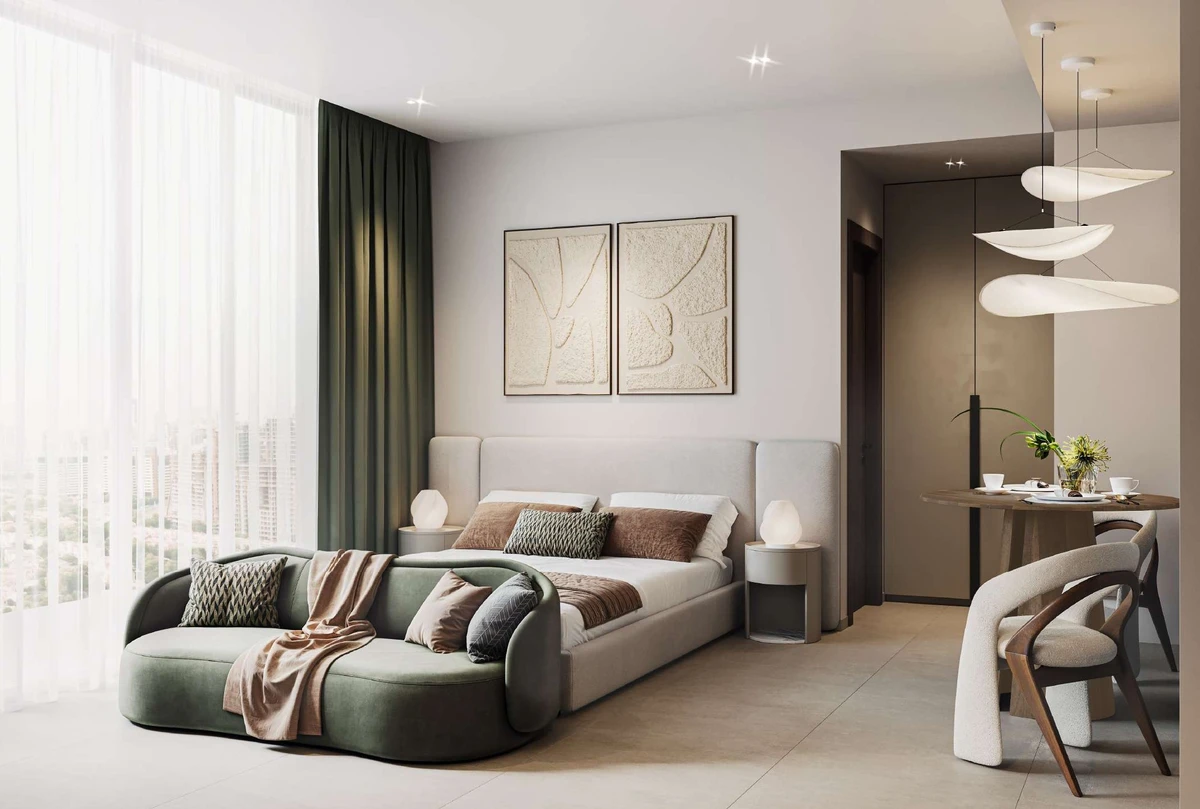 Aurel1a Residence
