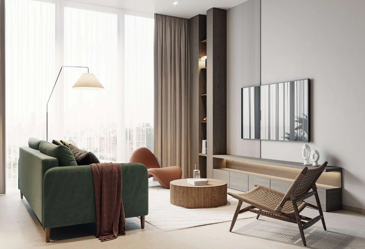 Aurel1a Residence