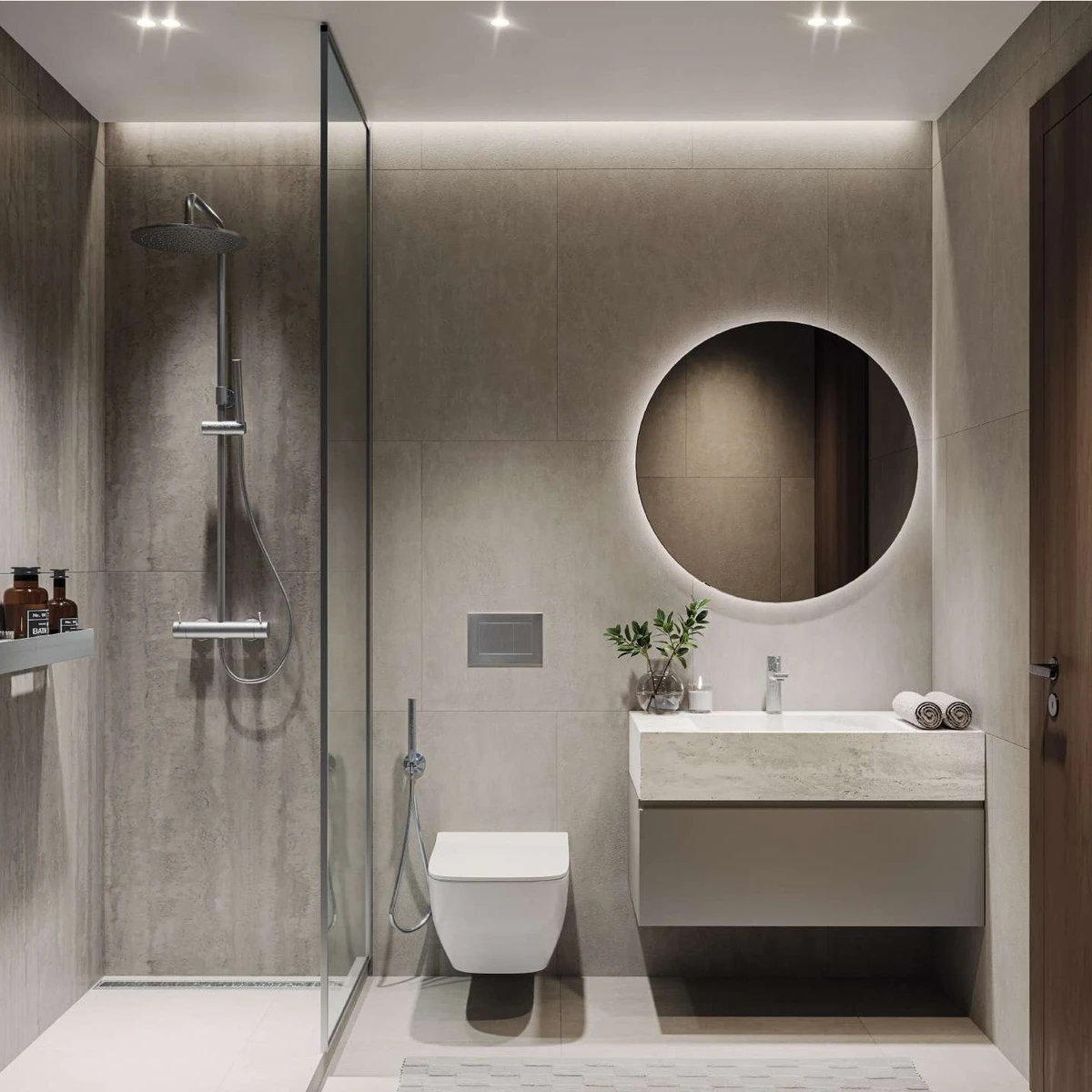 Aurel1a Residence