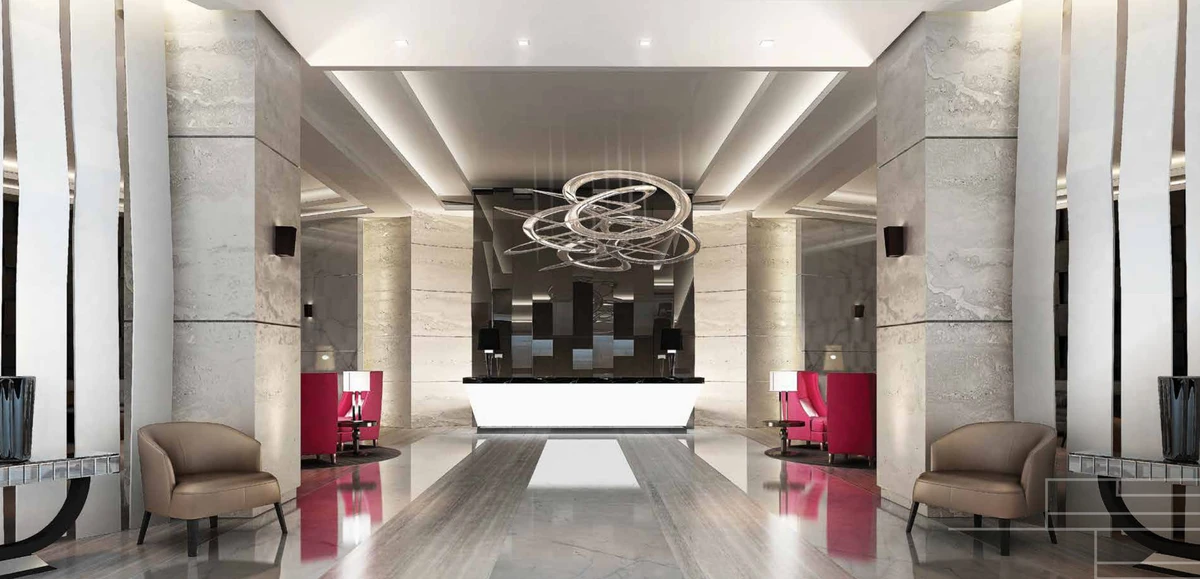 Avanti Tower