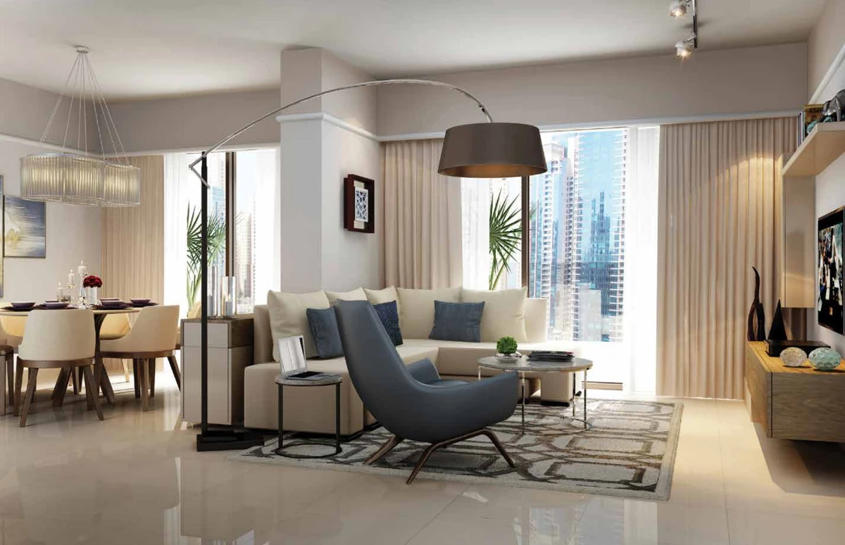 Avanti Tower