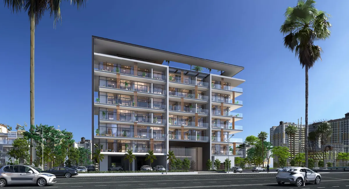 Avelon Boulevard