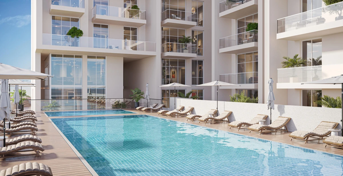 Avenue Residence 8