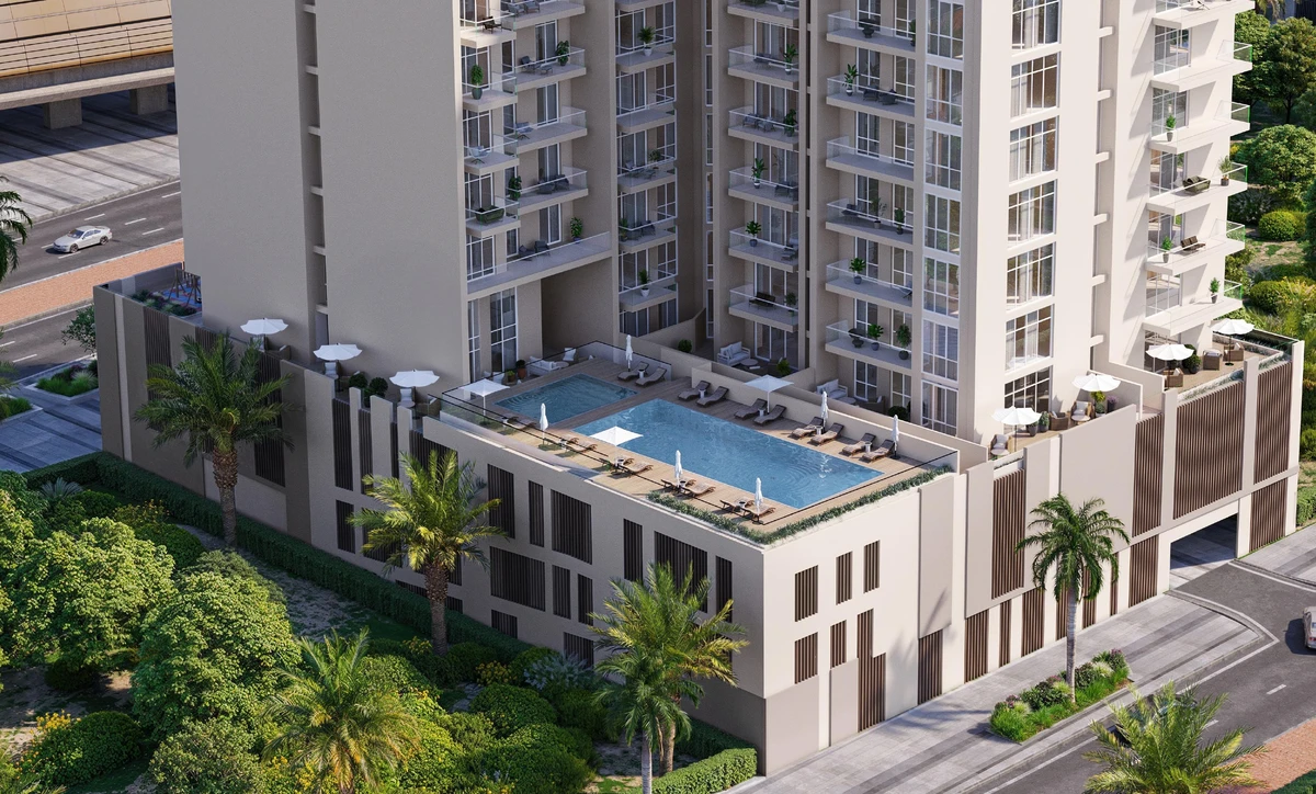 Avenue Residence 8