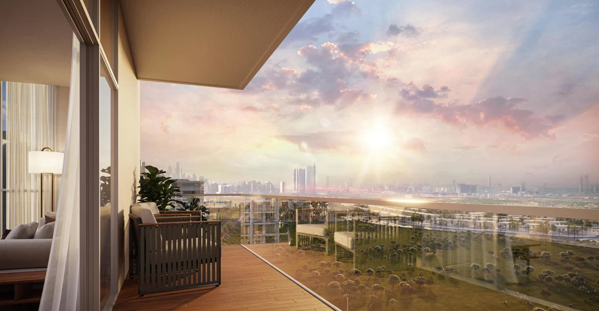 Avenue Residence 8
