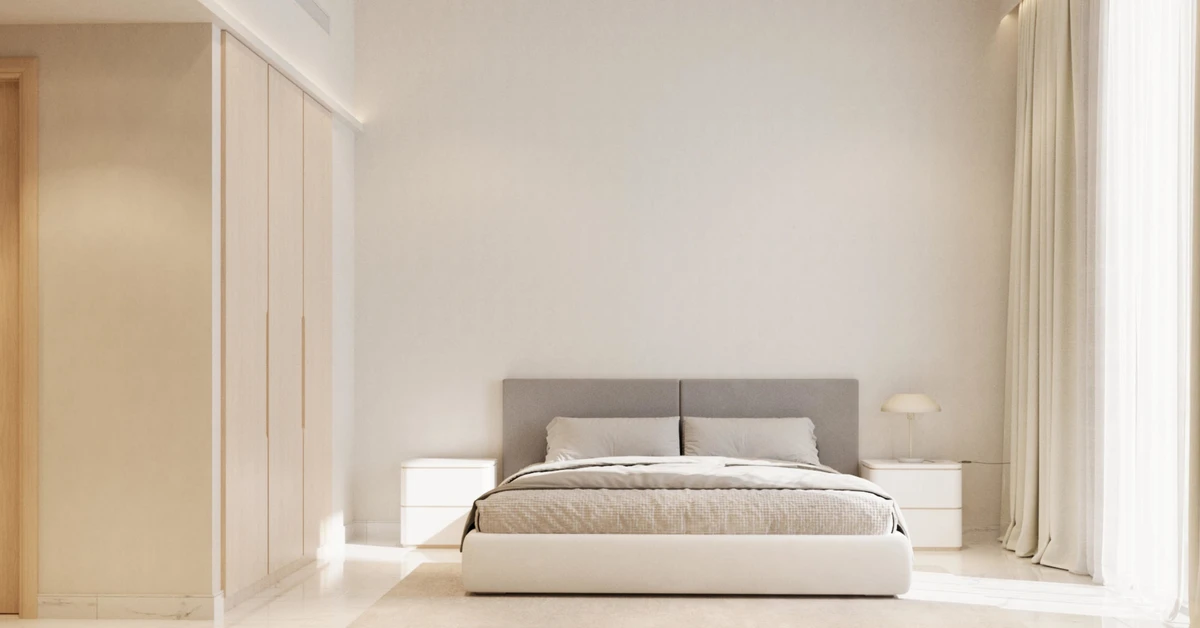 Avenue Residence 8