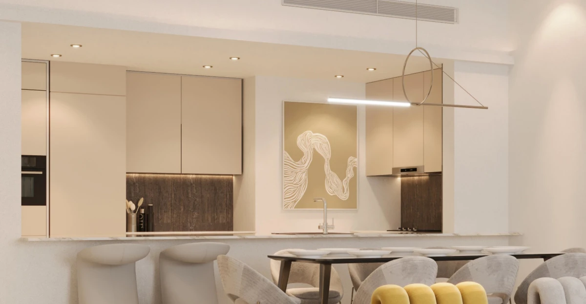 Avenue Residence 8